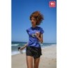 THC NICOSIA WOMEN. T-shirt technique femme