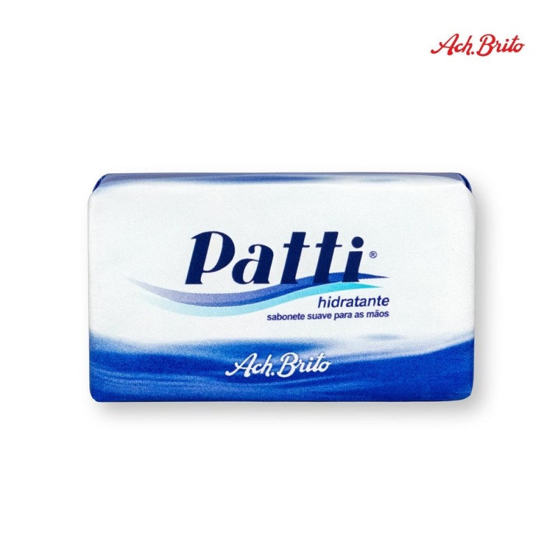 PATTI 15g. Savon réputé de 15g