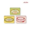 FLORES. Savons en forme de galets (150g)