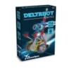 DELTABOT. Jeux éducatifs pour enfants