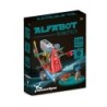 ALFABOT. Jeu éducatif pour les enfants