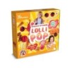 LOLLIPOP FACTORY. Usine de sucettes – idéale pour les enfants