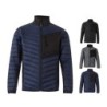 VL RAIJIN. Veste rembourrée (265g/m²), en polyester (100%)