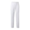 VL TYCHE. Pantalon sergé (190g/m²), en coton (35%) et polyester (65%)