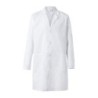 VL OGUN. Chemisier sergé (180g/m²), en coton (20%) et polyester (80%)