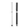 TOUCH. Roller en acier inoxydable avec pointe tactile