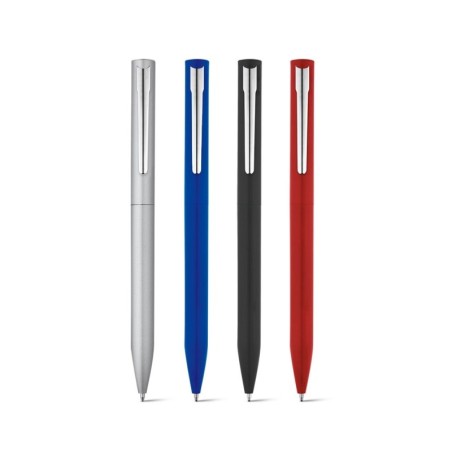 WASS. Stylo en aluminium avec mécanisme twist