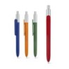 Stylo à bille KIWU CHROME