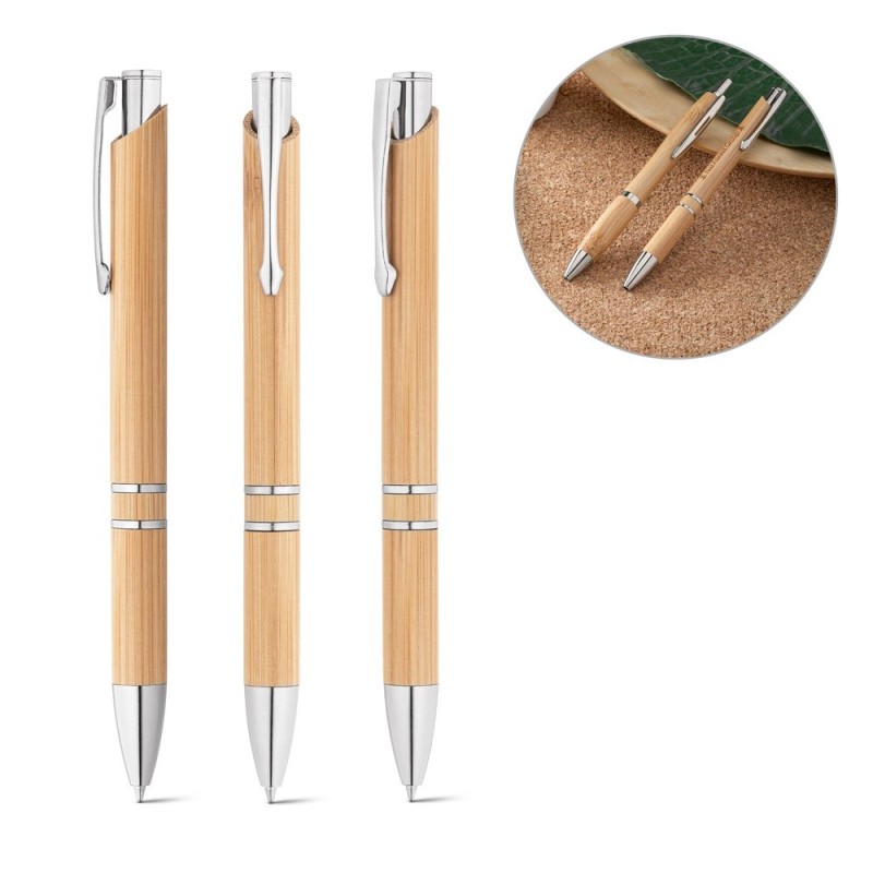 Stylo à bille BETA BAMBOO