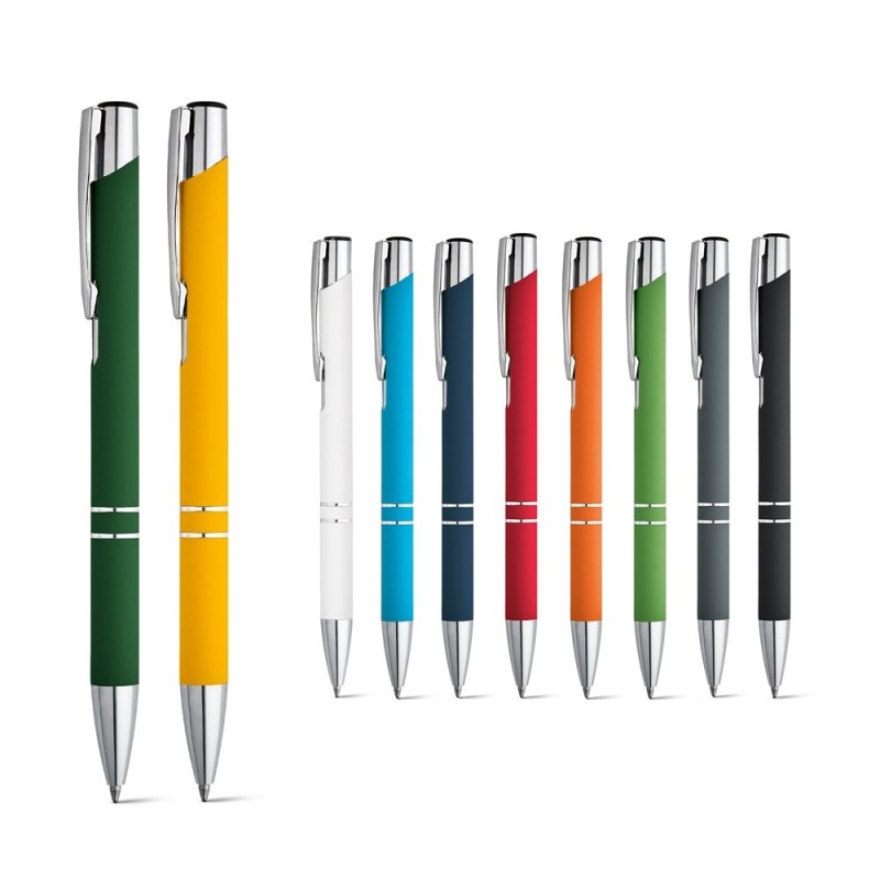 Stylo à bille BETA SOFT