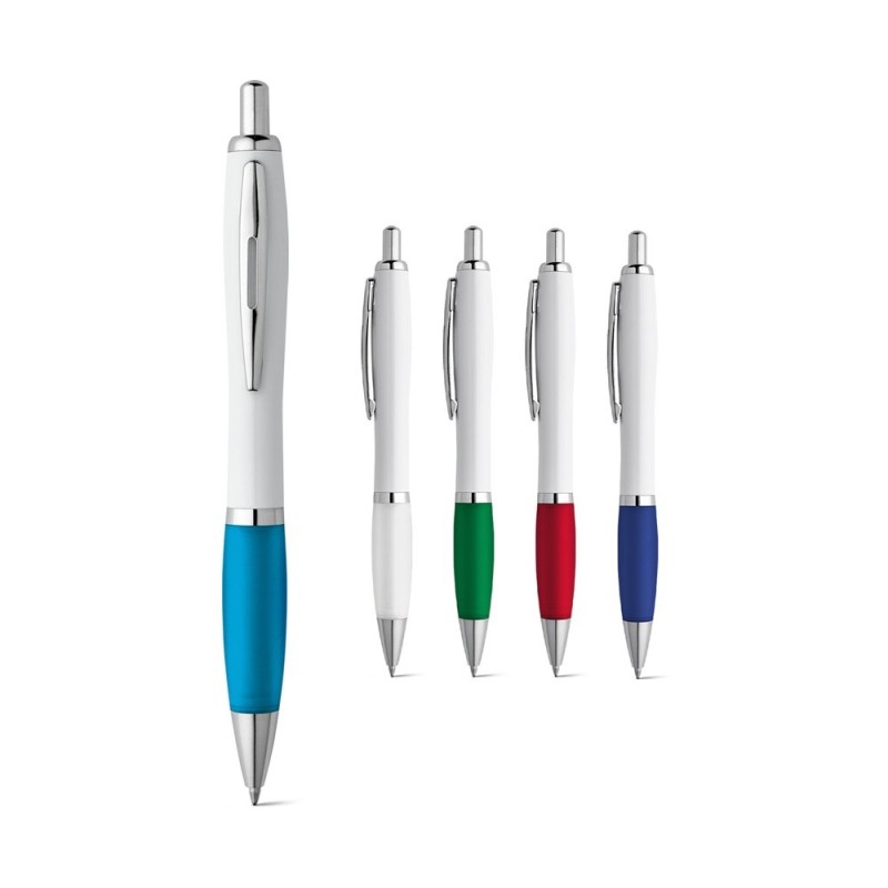 Stylo à bille MOVE BK