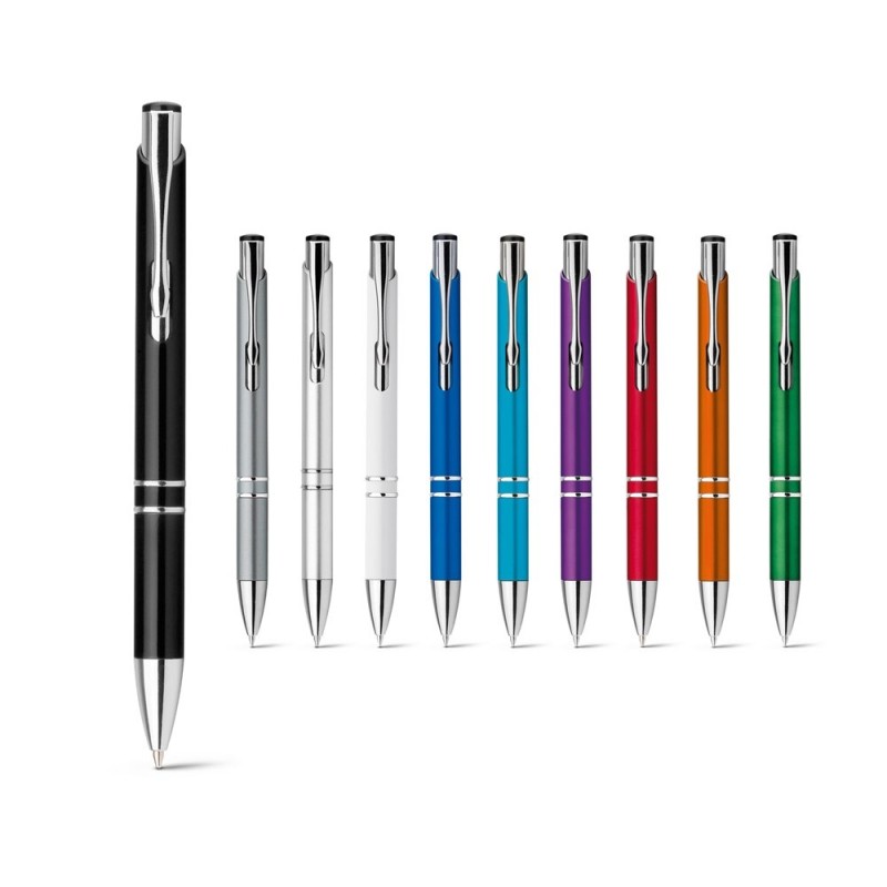 Stylo à bille BETA PLASTIC