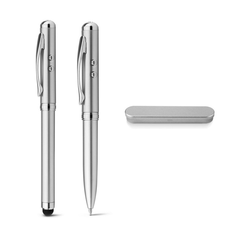 Stylo bille LAPOINT