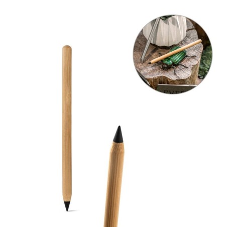 Stylo pointe en graphite INFINITY
