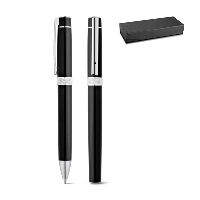 Set de roller et stylo DOURO