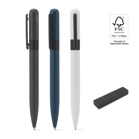 Stylo à bille ELSIE ROUND