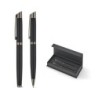Ensemble stylo à bille et stylo roller  KINGSLEY