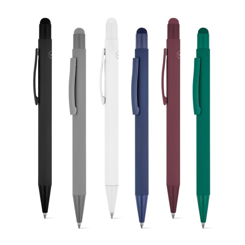 Stylo à bille CLINT TOUCH