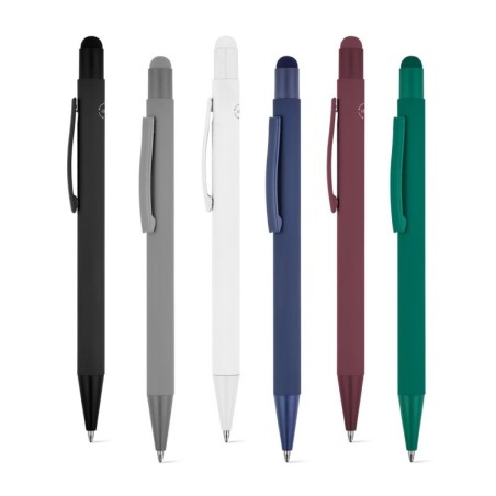 Stylo à bille CLINT TOUCH