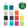 CAIRO. Sac en coton recyclé (70%) et polyester (30% rPET) (180 g/m²)
