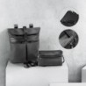 ROVER BACKPACK. Sac à dos en microfibre et PU
