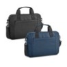 METZ. Sacoche pour ordinateur portable 15'6'' en polyester 600D