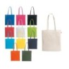 MEXICO. Sac fabriqué à partir de coton recyclé (70%) et polyester (30% rPET) (150 g/m²)