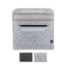 FELPY SLEEVE. Sacoche pour ordinateur portable en feutrine recyclée (100% rPET)