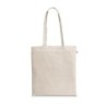 SVANETI. Sac en coton recyclé (70%) et polyester (30% rPET) (150 g/m²)