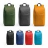 LUGANE. Sac à dos polyester 600D