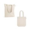 HARBOR. Sac en coton recyclé (70%) et polyester (30% rPET) (280 g/m²)