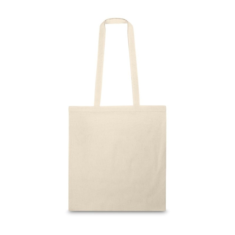 REGENT. Sac 100% coton (100 g/m²)