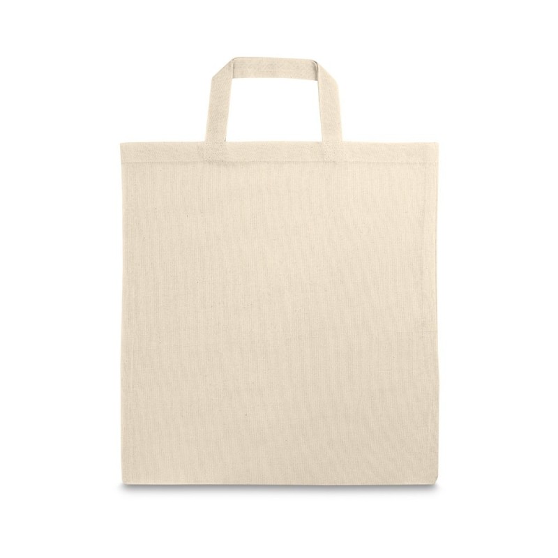 VICTORIA. Sac 100% coton (100 g/m²)