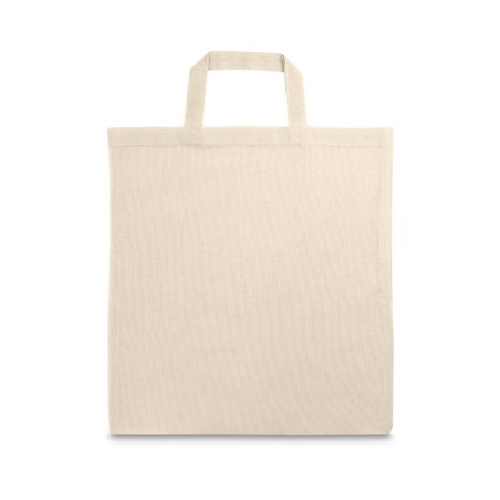 VICTORIA. Sac 100% coton (100 g/m²)
