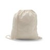 HANOVER. Sac type sac-à-dos 100% coton (100 g/m²)