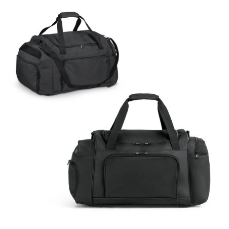 GIRALDO. Sac de sport en polyester 300D