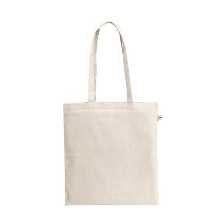 SALZBURG. Sac 100% coton biologique (180 g/m²)