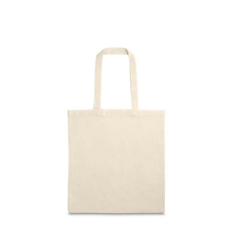 SINAIA. Sac 100% coton (140 g/m²)