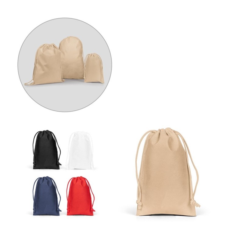 GIFT BAG S. Petit sac cadeau non tissé (60 g/m²)