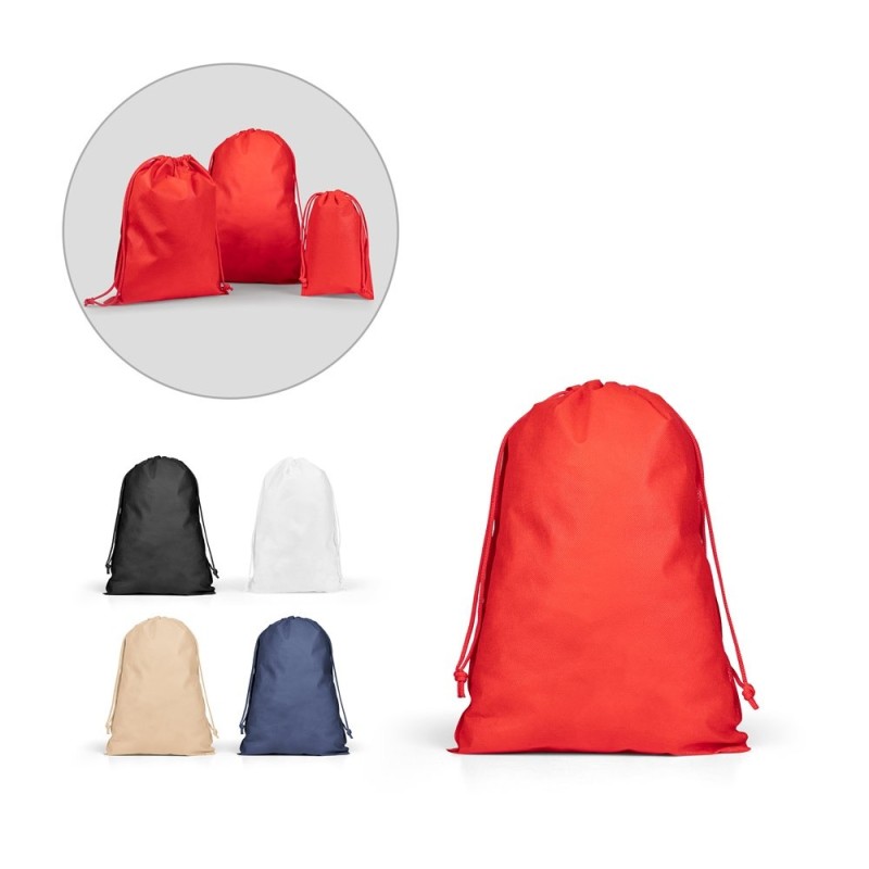 GIFT BAG L. Grand sac cadeau non tissé (60 g/m²)