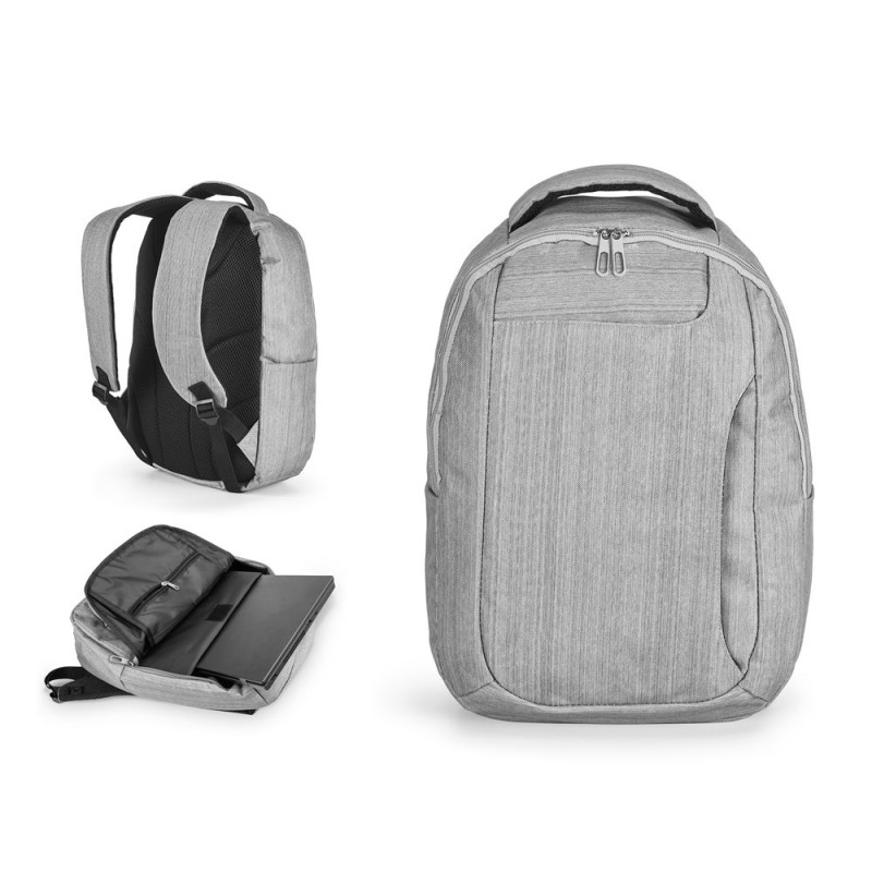 KARDON. Sac à dos pour ordinateur portable jusqu'à 14''