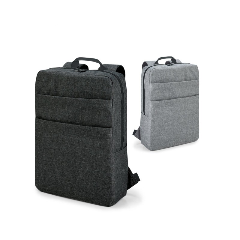 GRAPHS BPACK. Sac à dos pour ordinateur polyester 600D de haute densité 15'6"