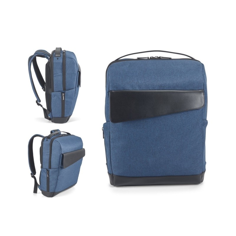 MOTION BACKPACK. Sac à dos en polyester sergé 600D