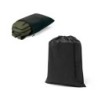 ASTRA. Sac à cordon en tissu pour sac à dos (60 g/m²)