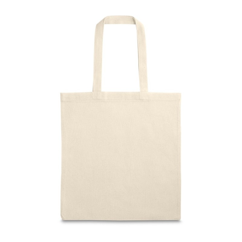 BONDI. Sac 100% coton (140 g/m²)