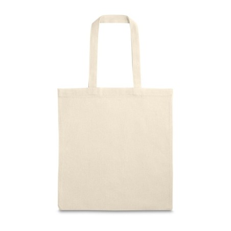 BONDI. Sac 100% coton (140 g/m²)