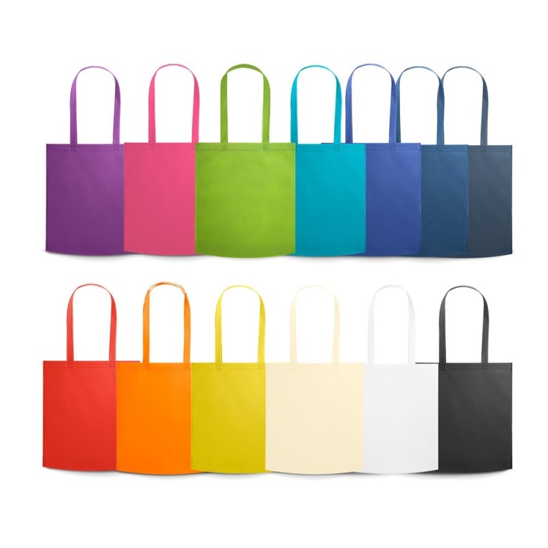 CANARY. Sac en non-tissé (80 g/m²)