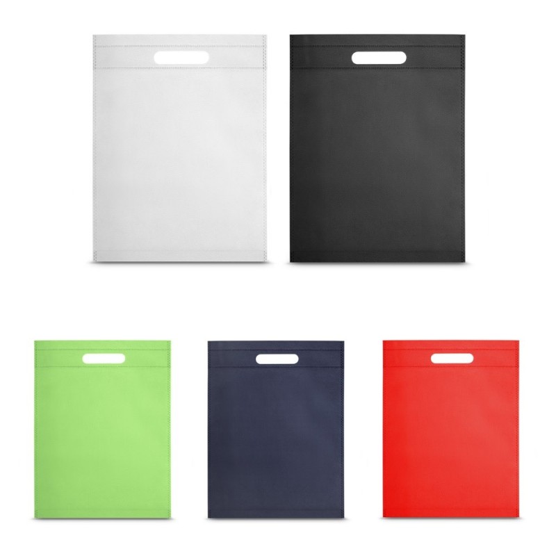 ROTERDAM. Sac en non-tissé (80 g/m²)