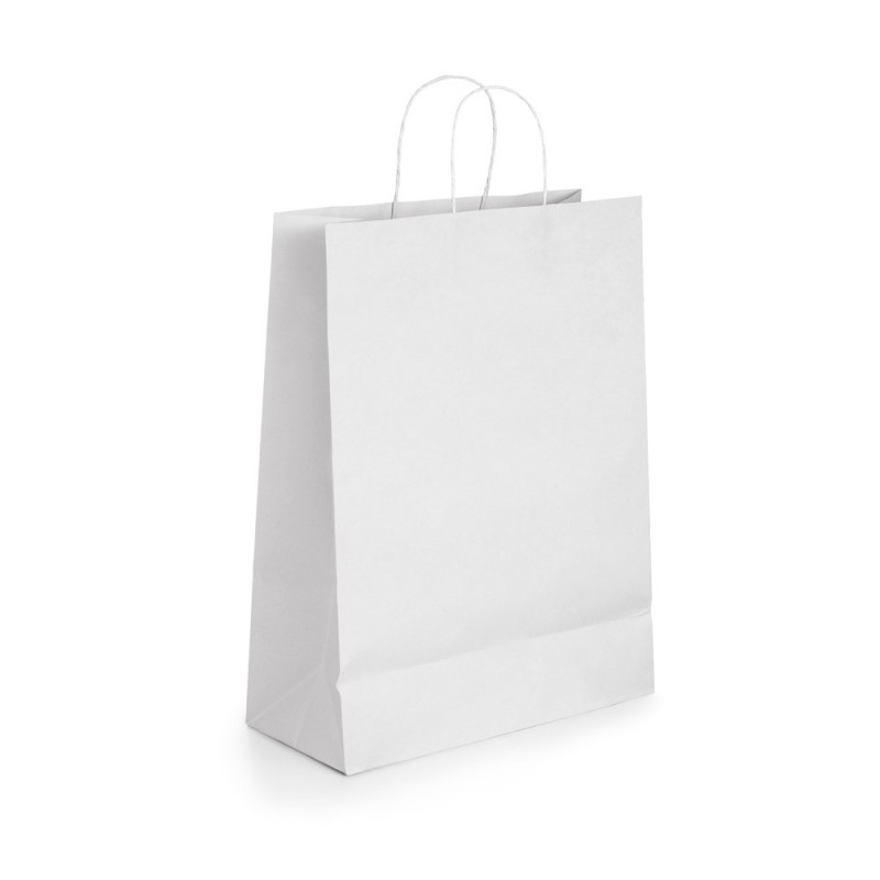 CITADEL. Sac en papier kraft (90 g/m²)