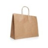 KIRA. Sac en papier kraft (115 g/m²)